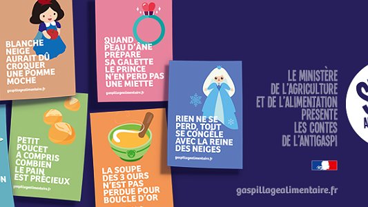 Illustration - Gaspillage : inhérent au capitalisme