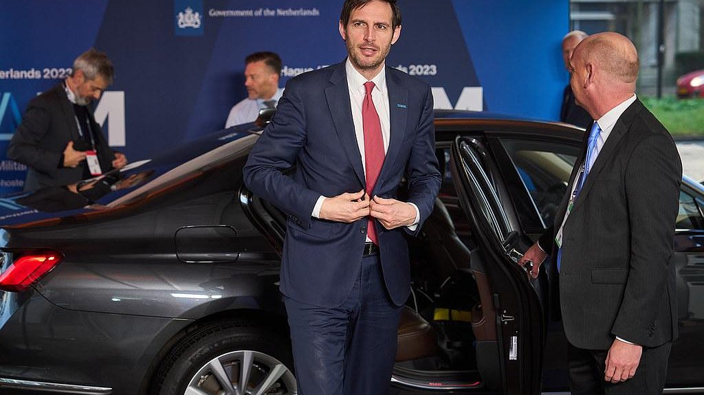 Illustration - Commission européenne : le climat dans les mains du patronat