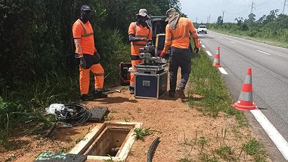 Illustration le « far-est » entre les opérateur téléphoniques