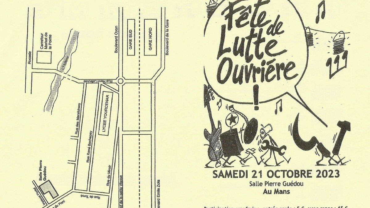 Illustration - Le Mans