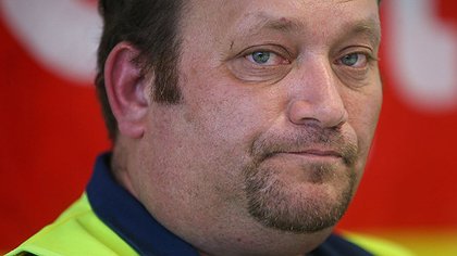 Illustration Vesoul : Cédric Fischer Candidat pour le camp des travailleurs