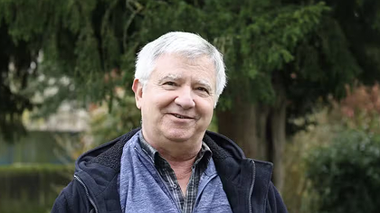 Illustration « Les autres candidats représentent tous des partis qui ne changent rien », Jean-Philippe Delcamp, de Lutte ouvrière, entre dans la course