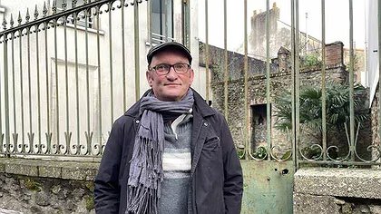 Illustration « On apporte tout, mais on ne décide de rien » : Erwan Lebrun tête de liste Lutte ouvrière