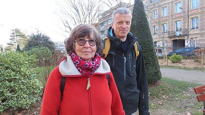 Illustration Lutte Ouvrière brigue la mairie de Dieppe