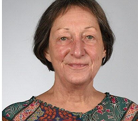 Illustration Christiane Nimsgern repart sous la bannière LO