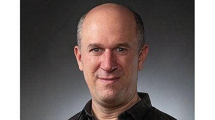 Illustration Pierre Nordemann en tête d'une liste Lutte Ouvrière