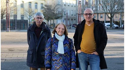 Illustration Lutte ouvrière présente une liste à Saint-Fons