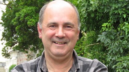 Illustration Sécurité à Fougères : ce que propose la liste de Ludovic Hubert