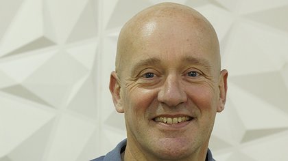 Illustration A Marseille, François Roche fait vivre la voix de LO