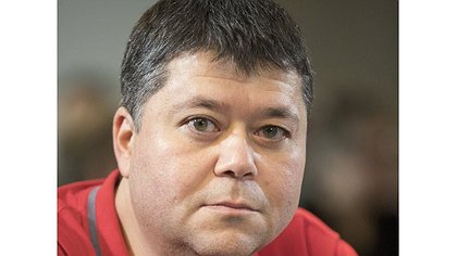 Illustration Naci Yildirim sera le septième candidat à Annecy