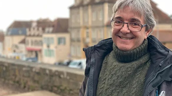 Illustration - À Avallon, Christophe Springaux mènera la liste Lutte ouvrière avec des colistiers qui « ne veulent pas baisser les bras »