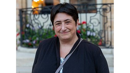 Illustration MUNICIPALES : «Il ne faut pas laisser le terrain à la bourgeoisie ennemie», clame Claire Rocher