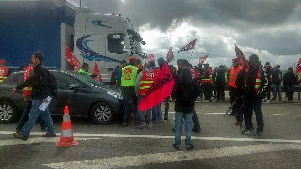 Illustration - Relaxe pour les travailleurs poursuivis par l'État !