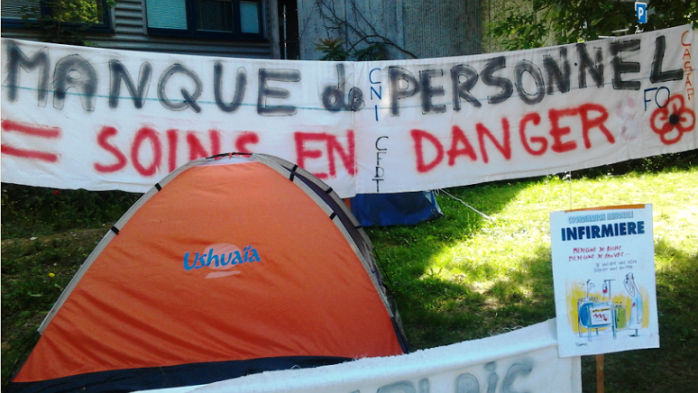 Illustration - Se faire entendre, ça paie !