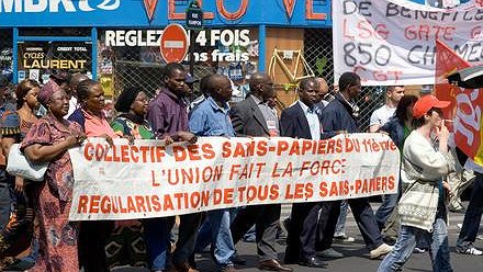 Illustration - Bienvenue en terre inhumaine