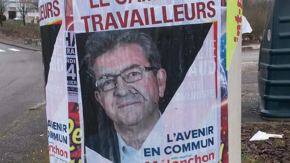 Illustration - Ça l'affiche mal
