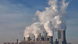 Illustration - Quotas de CO2 : ArcelorMittal ne manque pas d'air !