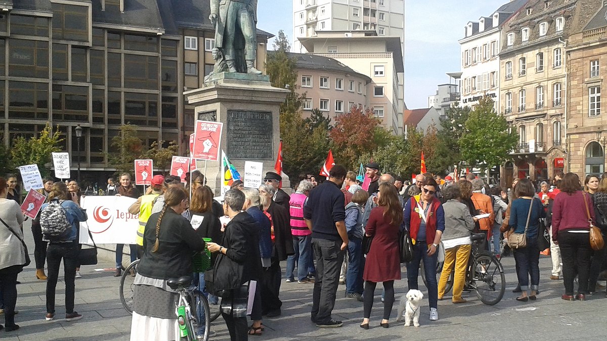 Illustration - Rassemblement pour le droit à l’avortement