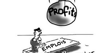 Illustration - Il faut que l’inquiétude change de camp