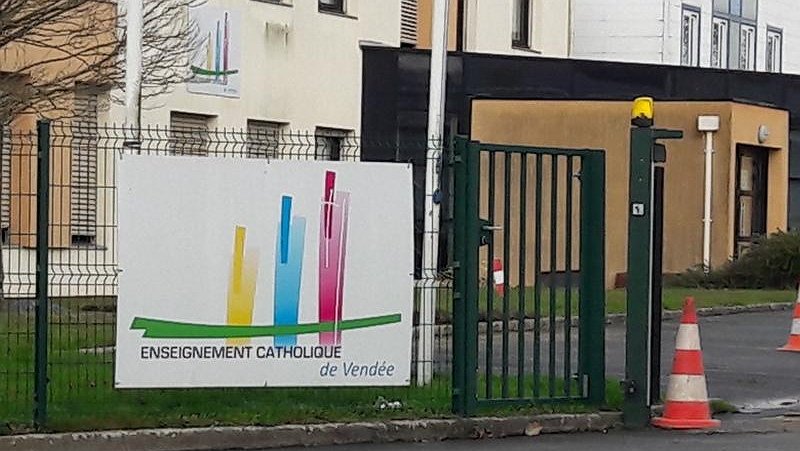 Illustration - Le privé... privé de prof ?