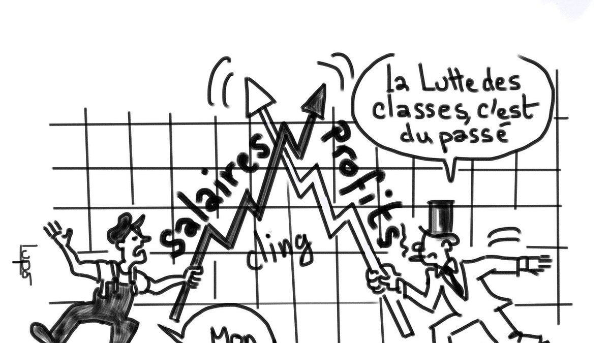 Illustration - L’exploitation par les chiffres