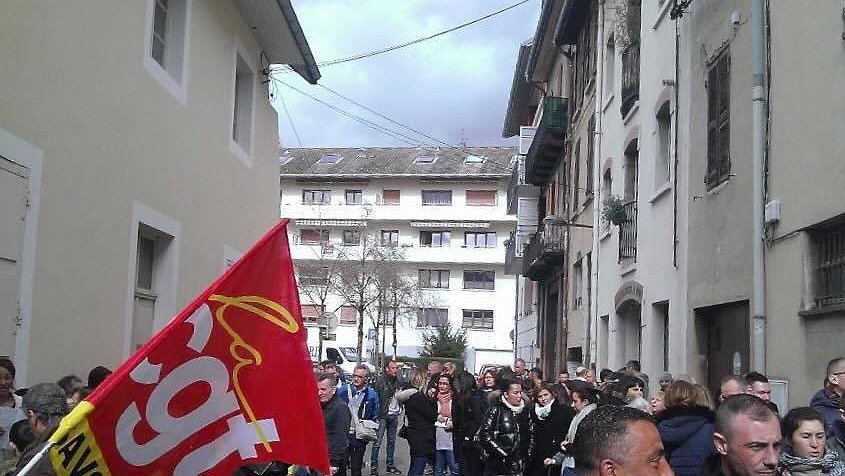 Illustration - Travailleurs municipaux : la coupe est pleine