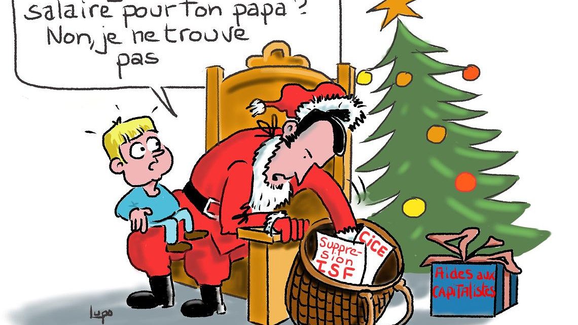 Illustration - 500 euros chez ArcelorMittal obtenus par la grève