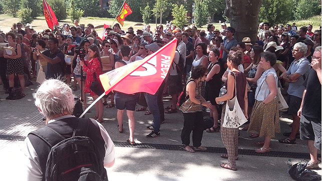 Illustration - Rétention des notes prolongée