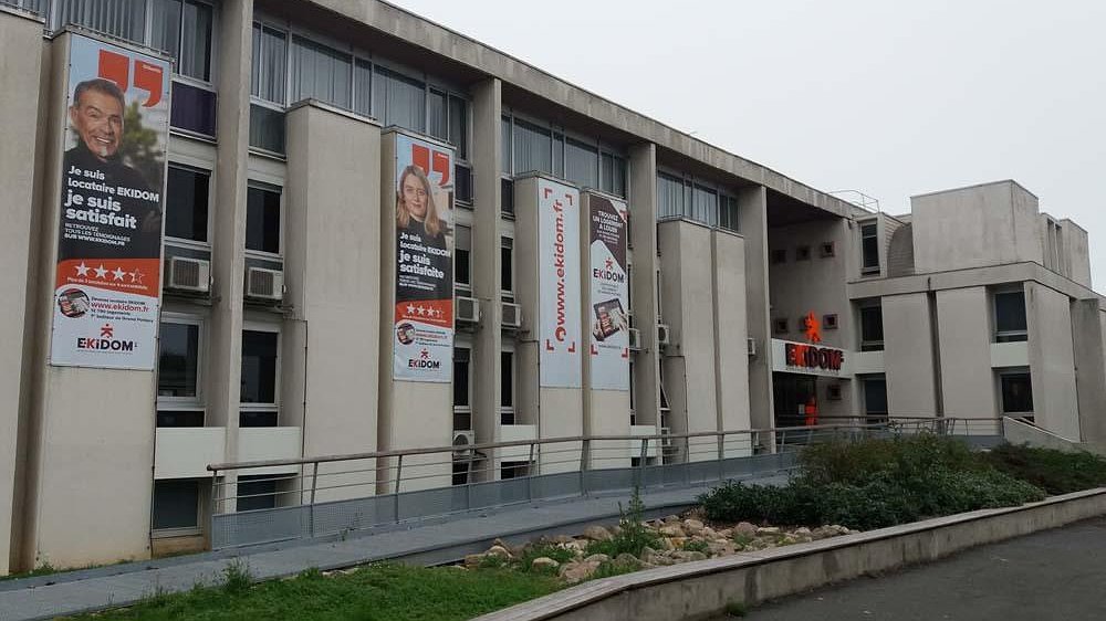 Illustration - Le ras-le-bol s'exprime avec force