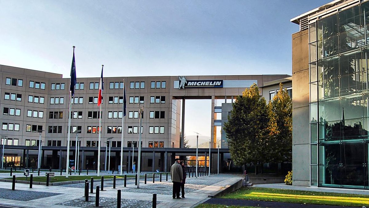 Illustration - Gonflé, le patron !