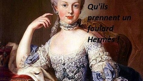 Illustration - des masques pour tous, ce serait pas du luxe !
