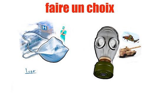 Illustration - Quand l’État se donne les moyens…