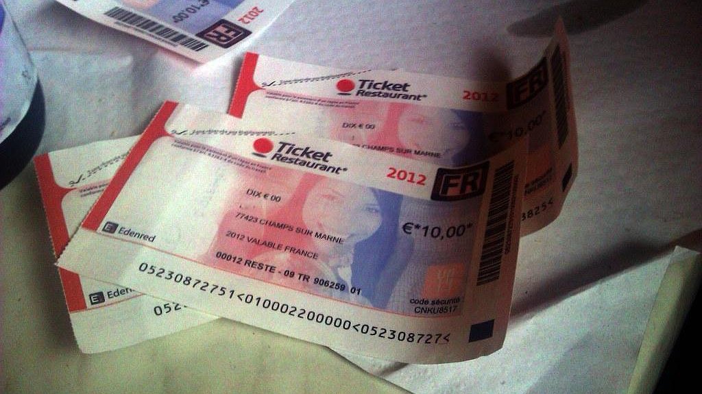 Illustration - Tickets perdants