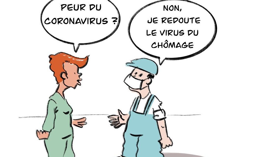 Illustration - Une hausse bien significative
