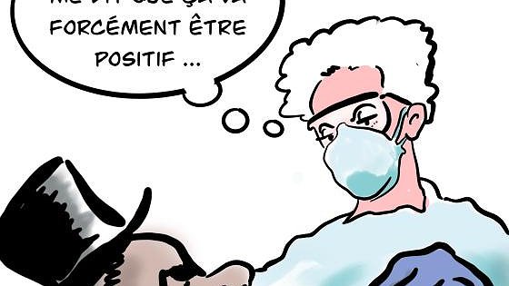 Illustration - Il était urgent d’attendre