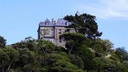 Illustration - Une petite bicoque