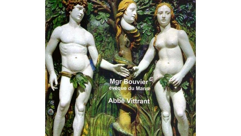 Illustration - Et la lumière fut