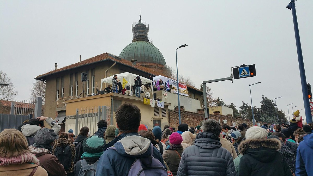 Illustration - La Grave : La mairie ne loge pas tout le monde à la même enseigne