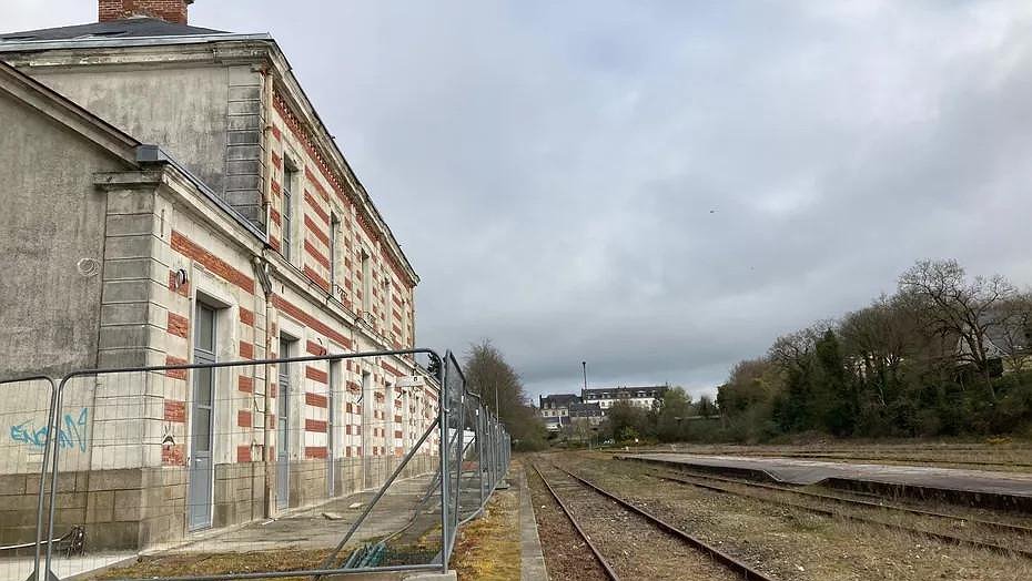 Illustration - Inverser le cours du rail ?