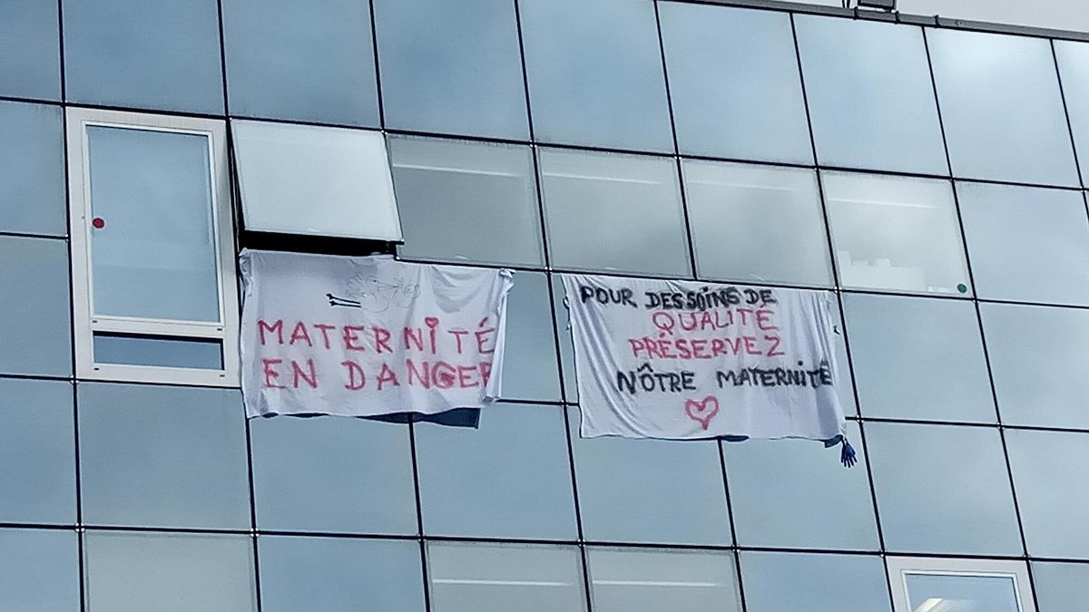 Illustration - Alertez les bébés !