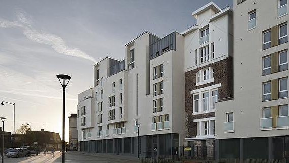 Illustration - Manque de logements sociaux