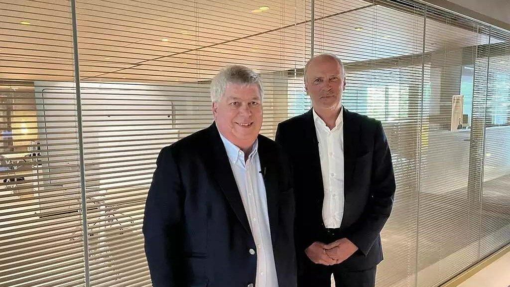 Illustration - Assureur comme papa