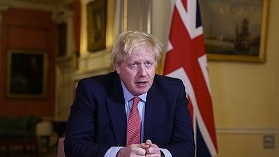 Illustration - Grande-Bretagne : changer de dirigeant pour que rien ne change