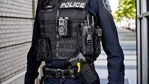 Illustration - Police : le courant passe avec la population