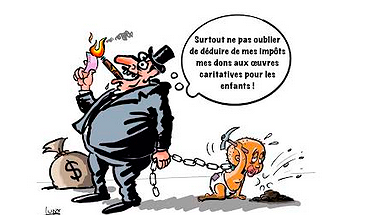 Illustration - Lycées professionnels : réforme patronale