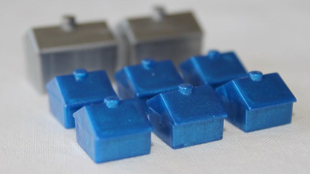 Illustration - Taxe foncière : une hausse qui ne frappe pas que les gros propriétaires