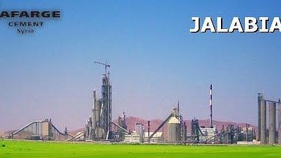 Illustration - Lafarge : le profit comme seule morale