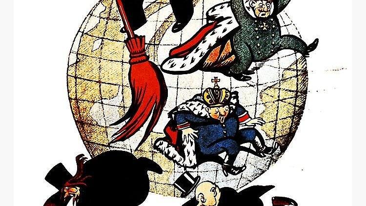 Illustration - Climat : vaines alertes institutionnelles