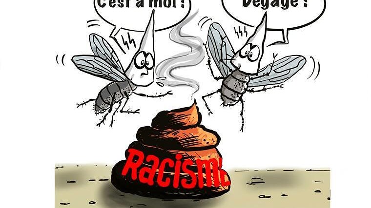 Illustration - Meurtre de Lola : un odieux déchaînement xénophobe et raciste