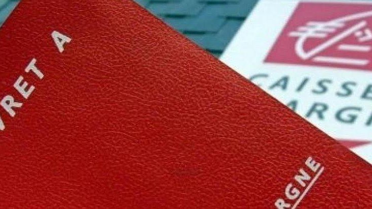 Illustration - Livret A gelé : rendement négatif